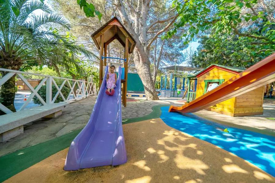 Campingplatz La Torre Del Sol - Maeva Vacansoleil Miami Playa