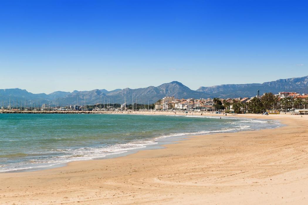 Campingplatz La Torre Del Sol - Maeva Vacansoleil 4*