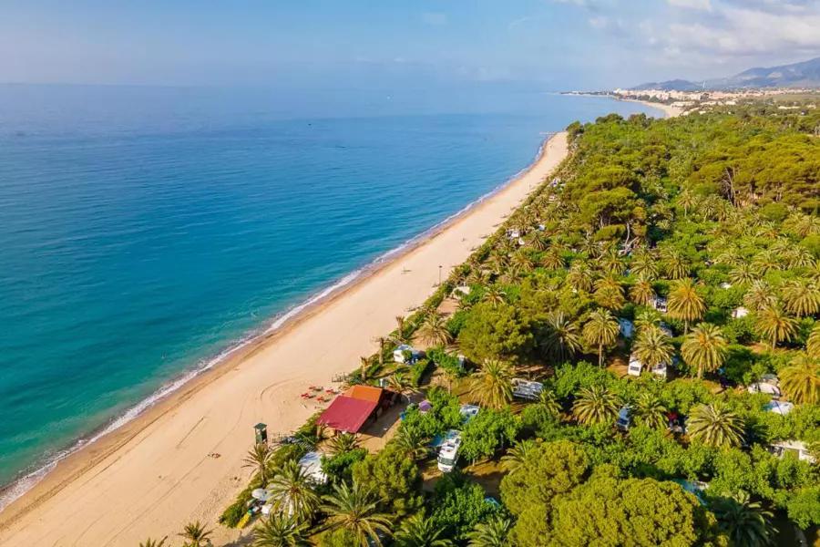La Torre Del Sol - Maeva Vacansoleil Miami Playa