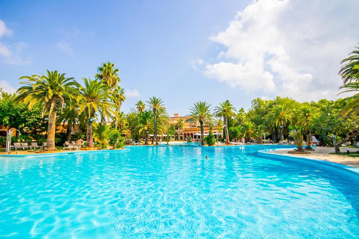 Campingplatz La Torre Del Sol - Maeva Vacansoleil