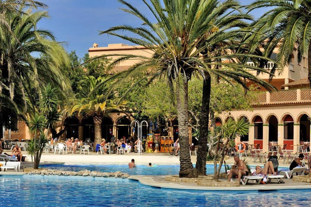 La Torre Del Sol - Maeva Vacansoleil