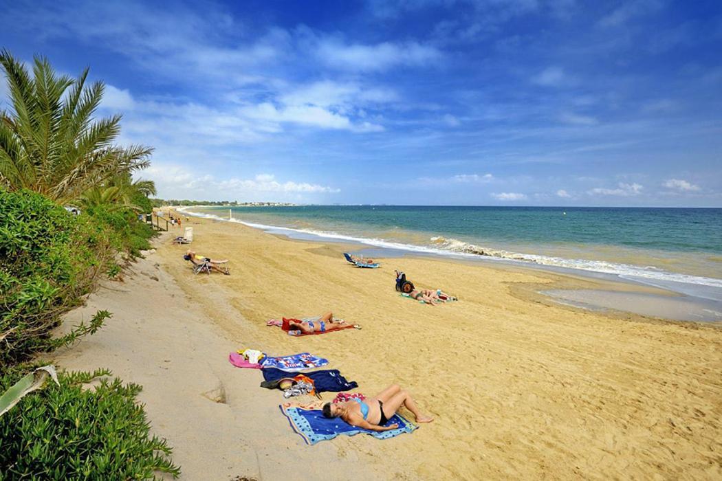 Campingplatz La Torre Del Sol - Maeva Vacansoleil