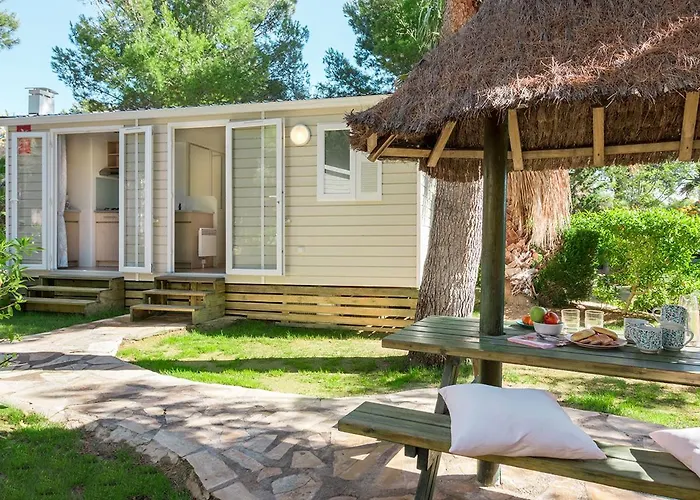 Camping La Torre Del Sol - Maeva Vacansoleil