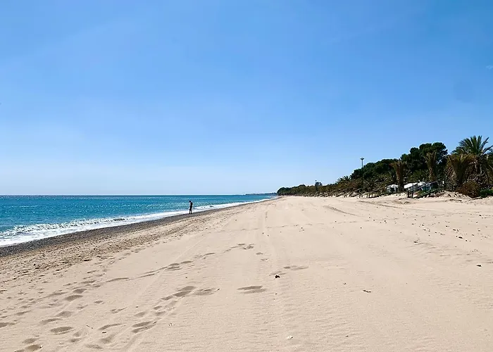 Camping La Torre Del Sol - Maeva Vacansoleil