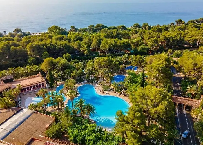 Camping La Torre Del Sol - Maeva Vacansoleil