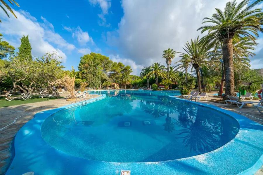 Kemping La Torre Del Sol - Maeva Vacansoleil 4*