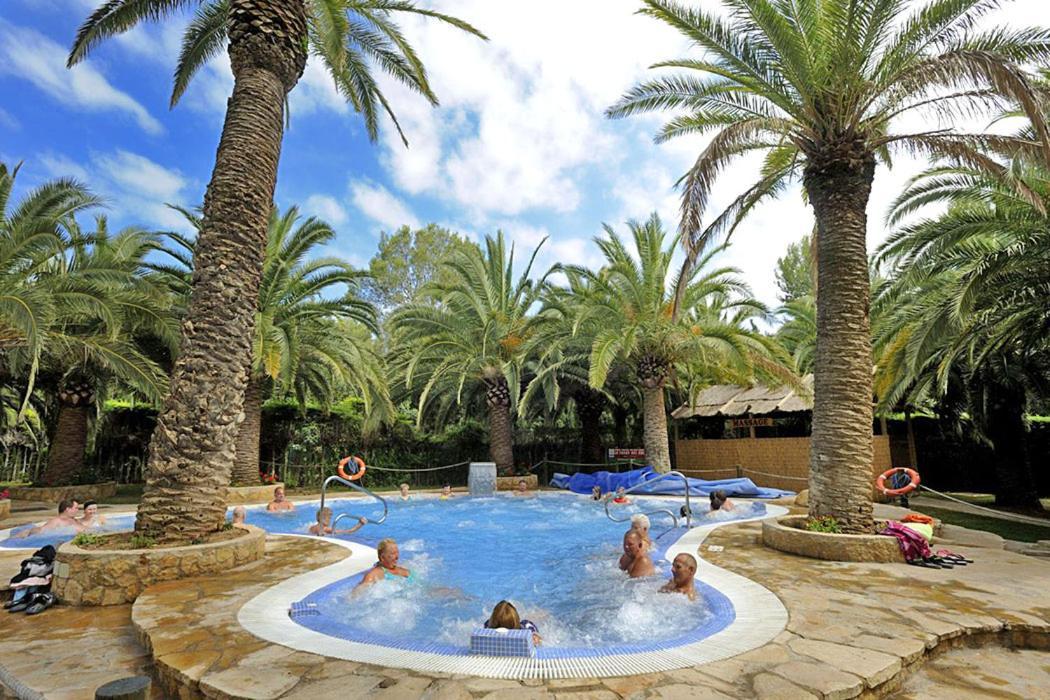Kemping La Torre Del Sol - Maeva Vacansoleil