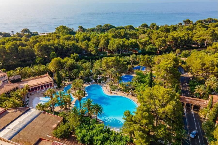 Kemping La Torre Del Sol - Maeva Vacansoleil